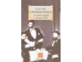Livro Modernidad Silenciada,La de German Gullon (Espanhol)