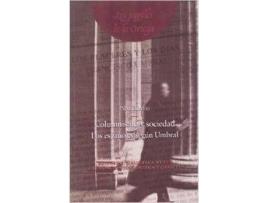 Livro Columnismo Y Sociedad de Pilar Bravo Perez (Espanhol)