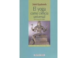 Livro El Yoga Como Ciencia Universal de Ruiz Svami
