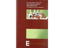 Livro Intelectuales Republicanas,Las (Espanhol)