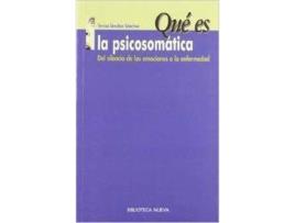 Livro Que Es La Psicosomatica