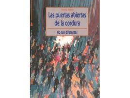 Livro Puertas Abiertas De La Cordura,Las de Vicente Molina Rodriguez (Espanhol)