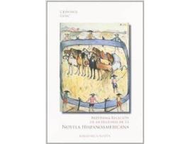 Livro Brevísima Relación De La Historia De La Novela Hispanoamericana de Cedomil Goic (Espanhol)