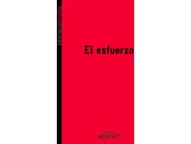 Livro El Esfuerzo de Francesc Torralba (Espanhol)