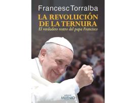 Livro La Revolución De La Ternura de Francesc Torralba Rosello (Espanhol)