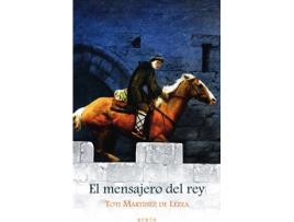 Livro Mensajero Del Rey