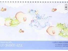 Livro Erase Una Vez Un Dragon Azul