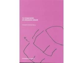 Livro La Cooperación En Educación Infantil de Concepción Sánchez Blanco (Espanhol)