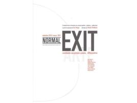 Livro Exit (Setembro 2018-Marzo 2019) de Vários Autores (Galego)