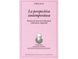 Livro Perspectiva Contemporanea. Ensayos De Teoria De La de Jordi Julia (Espanhol)