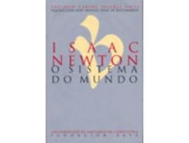 Livro O Sistema Do Mundo de Newton Isaac (Galego)