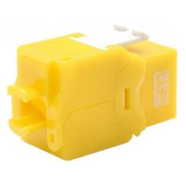 Conector RJ45 Categoria 6 UTP 