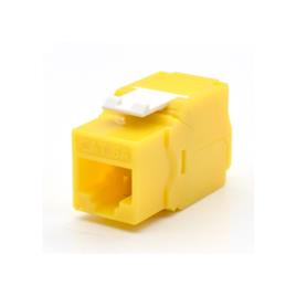 Conector RJ45 Categoria 6 UTP 