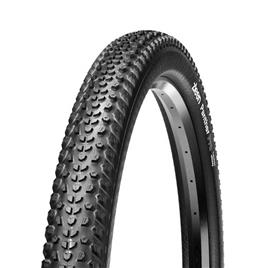 Zleen Pneu Rígido De Mtb Panther Pro E-bike Tubeless 29´´ X 2.45