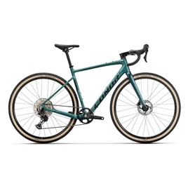 Conor Bicicleta De Gravel Selva Grx610 1x12s