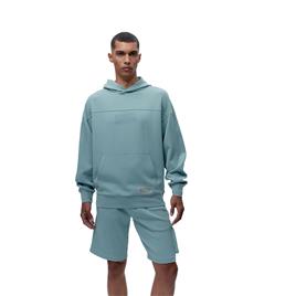 Born Living Yoga Moletom Com Capuz Halong