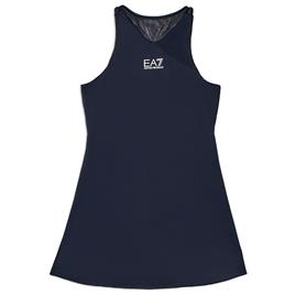 Ea7 Emporio Armani Vestido 8nfa51_fjgbz