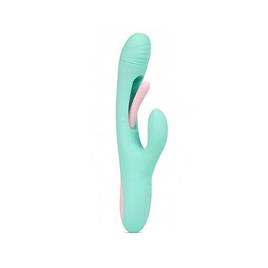 Diversual Vibrador Lily Rabbit