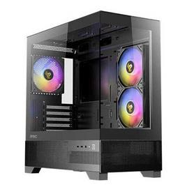 Antec Caixa Da Torre Do Pc Cx500m Rgb