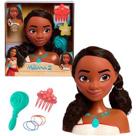 Just Play Figura Da Vaiana Moana 2 Disney