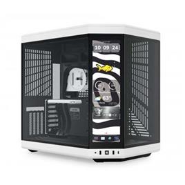 Hyte Caixa Da Torre Do Pc Y70 Touch Infinite