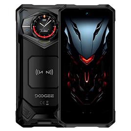 Doogee S200x 12gb/512gb 6.5´´