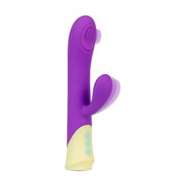 Diversual Vibrador Dbb1961 Rabbit