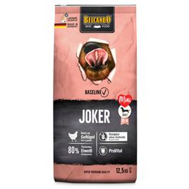 Belcando Baseline Joker - Pack económico: 2 x 12,5 kg