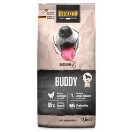 Belcando Baseline Buddy - Pack económico: 2 x 12,5 kg