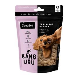 Snacks de treino Chewies - Canguru 175 g