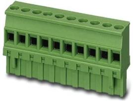 Bloco de Terminal PHOENIX CONTACT MVSTBR 2,5/7-ST-5,08