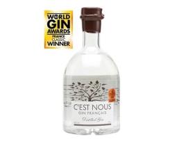 Gin Cest Nous