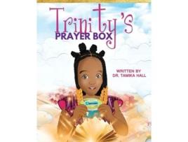 Livro Trinitys Prayer Box de Dr Tamika Hall (Inglês)
