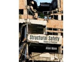 Livro Structural Safety de Allan Mann (Inglês - Capa Dura)