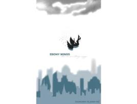 Livro Ebony wings take me on a strange voyage Sankara Olama-Yai (Inglês)