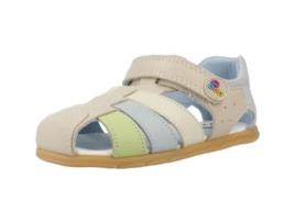 Sapatos de Criança PABLOSKY Azul (27)