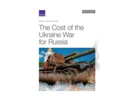Livro Cost of the Ukraine War for Russia de Howard J Shatz (Inglês)