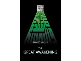 Livro The Great Awakening Ahmed Hulusi (Inglês)