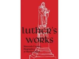 Livro Luthers Works, Companion Volume de Martin Luther (Inglês)