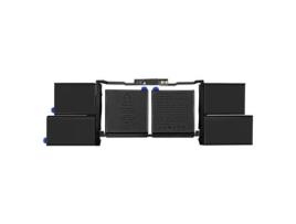Clappio Bateria por Macbook Pro 16 2019 8700mAh - (A2141) Preto