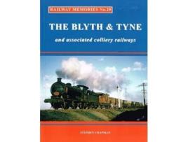 Livro Railway Memories de Stephen Chapman (Inglês)