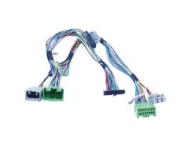 Plugues Volvo Aproximadamente Pinos KRAM-TELECOM