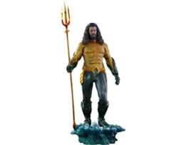 Figura Hot Toys MMS518 - DC Comics - Aquaman - Aquaman