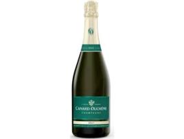 CHAMPAGNE DUCHENE DUCHENE Authentic Brut - 37,5 cl - AOC