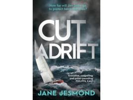 Livro Cut Adrift de Jane Jesmond (Inglês)