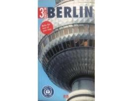 Livro Berlin de Brigitte Hintzen-Bohlen (Inglês)