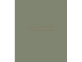 Livro Dorothea Tanning Doesn’t the Paint Say It All? de Dorothea Tanning (Inglês - Capa Dura)