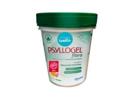 Psyllogel Fibra Toranja Frasco