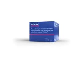 Orthomol Arthroplus Pó Cápsulas