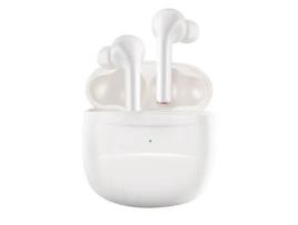  - Auriculares Sem YEMAESRE Compatíveis para Apple YEMAESRE Bluetooth Branco